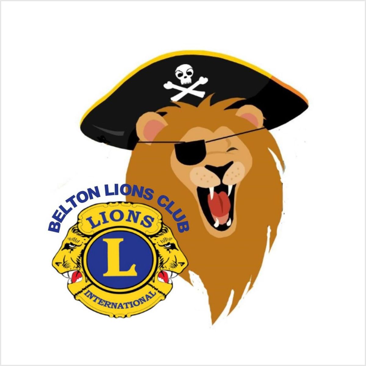 Lions on the Leon-Wacky Boat Race, Picnic in the Park, and Captain "D" 5K Fun Run\/Walk