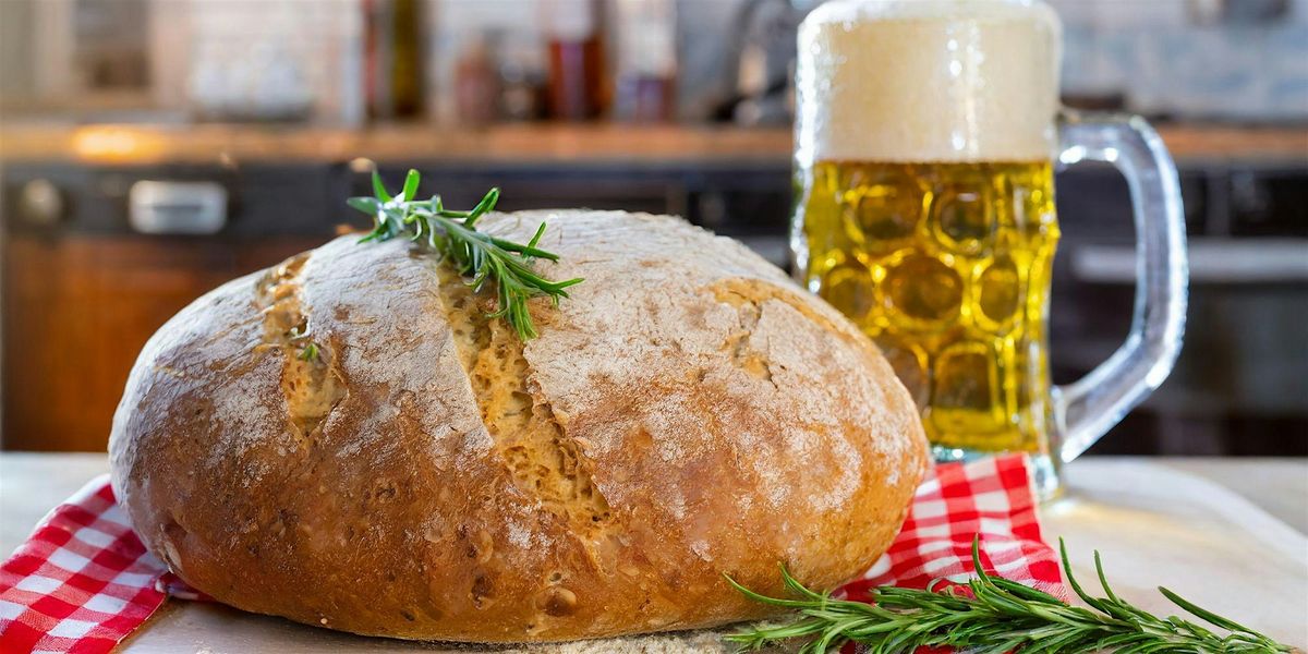 Valentine Grainbakers Breadmaking Class