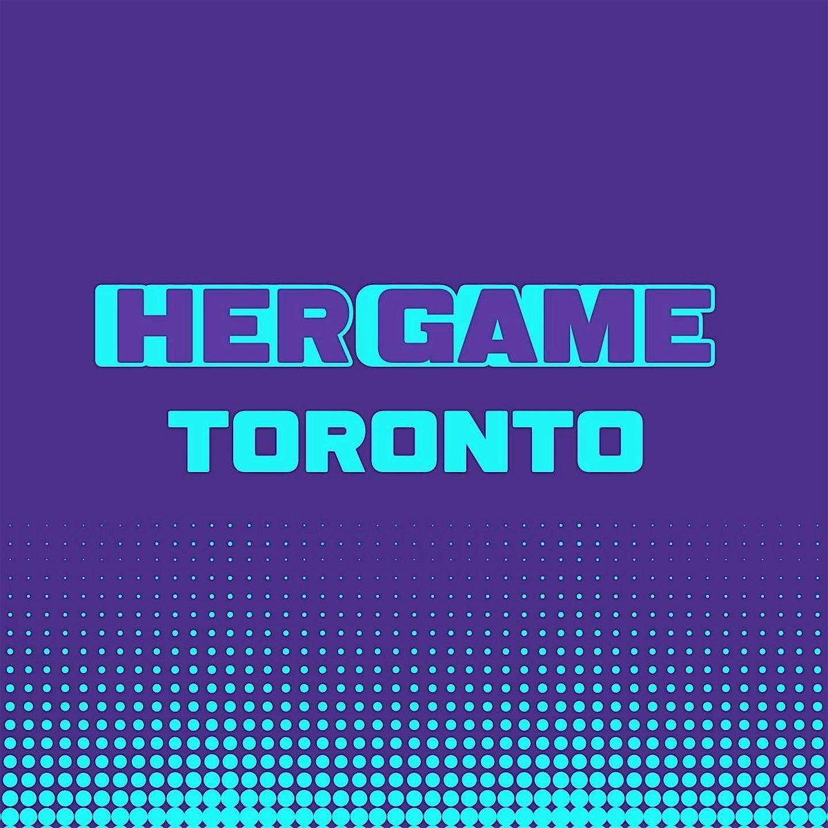 WNBA FINALS WATCH PARTY - HER GAME TORONTO