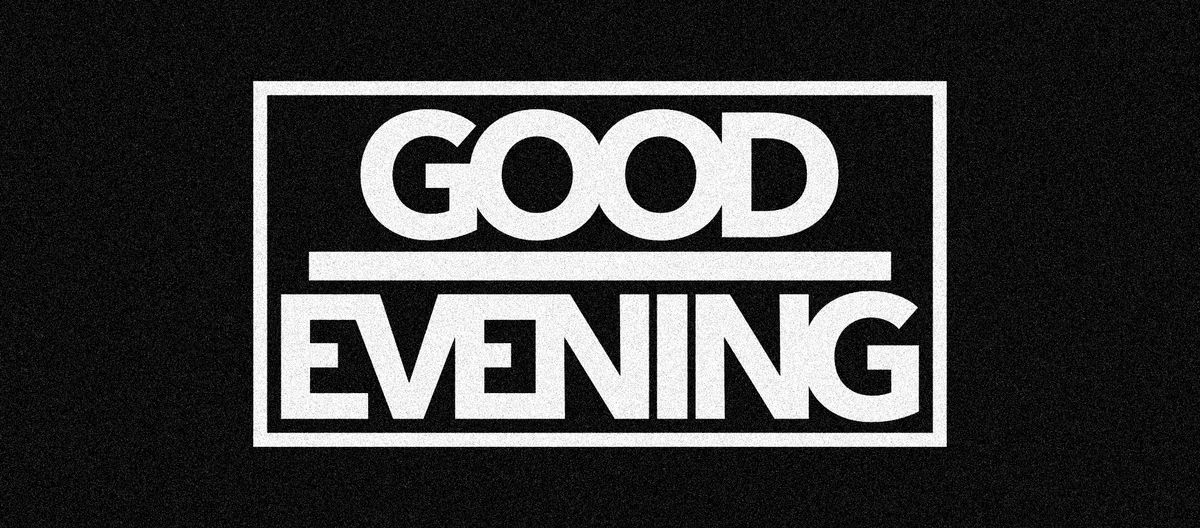 Join The Din - Contemporary Jazz & Dance Performance - Good Evening Presents at The Royal Albert