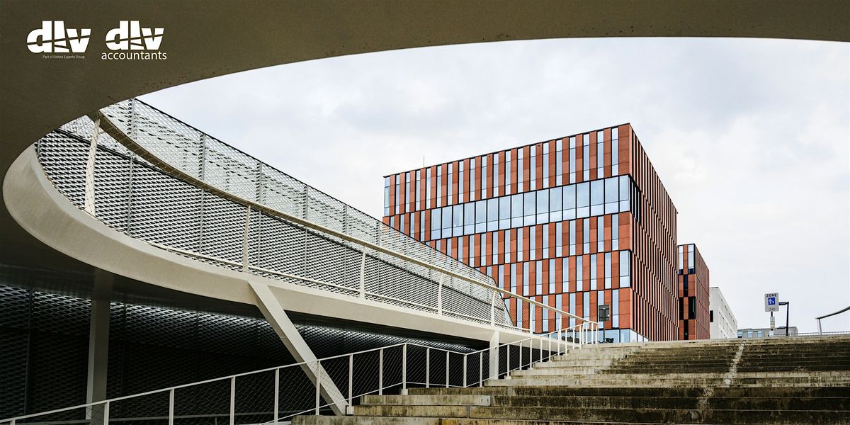 Inforonde DLV & DLV Accountants | Leuven