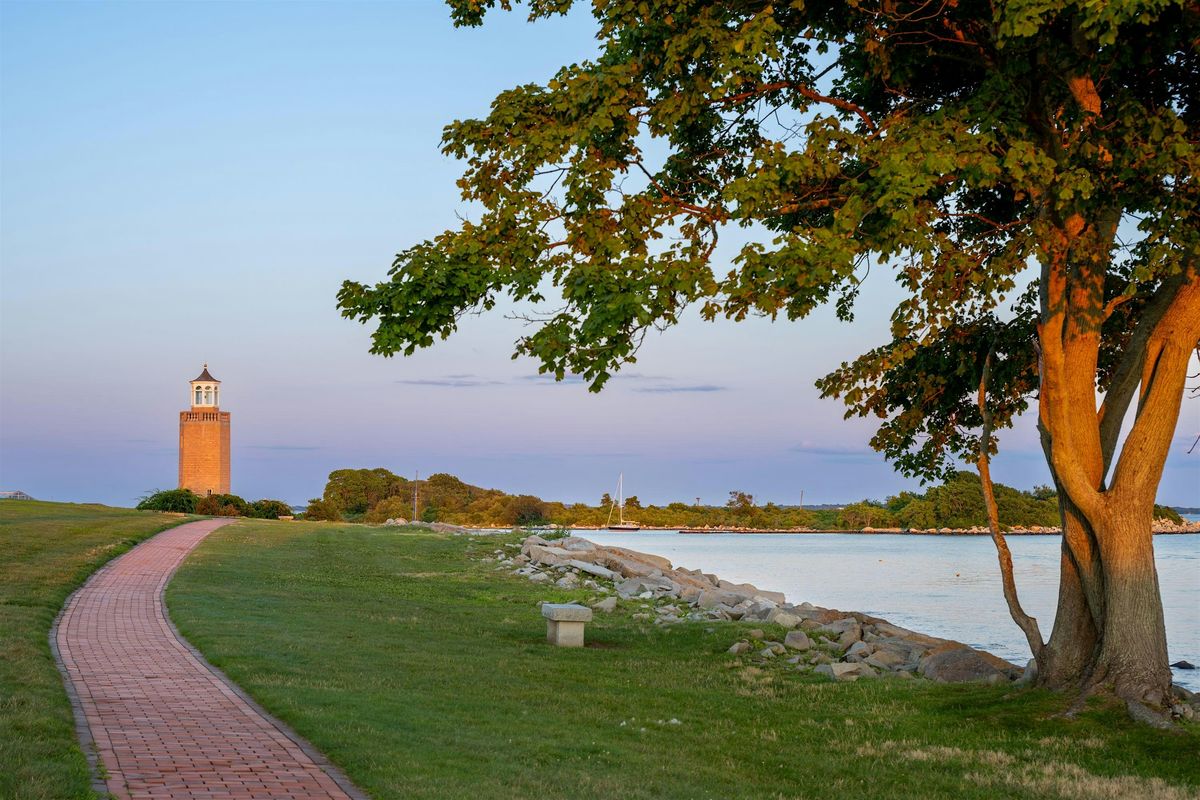 Amazing Scavenger Hunt! - Groton\u2018s Gallivanting Galleons Scavenger Hunt