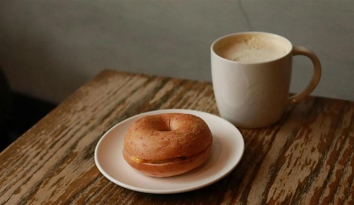 Business and Bagels, Kings Lynn