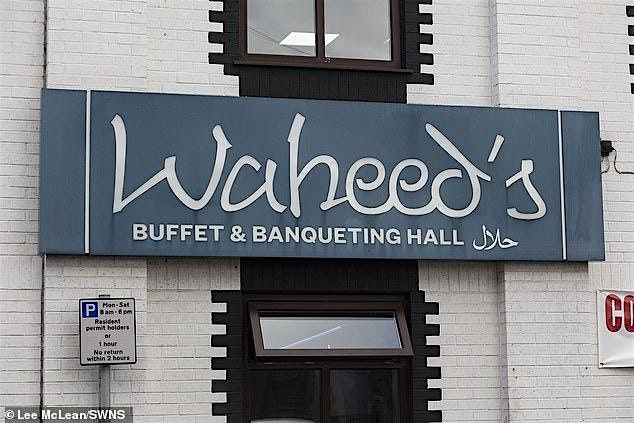Muslim Marriage Events  Blackburn - 2 Age Groups
