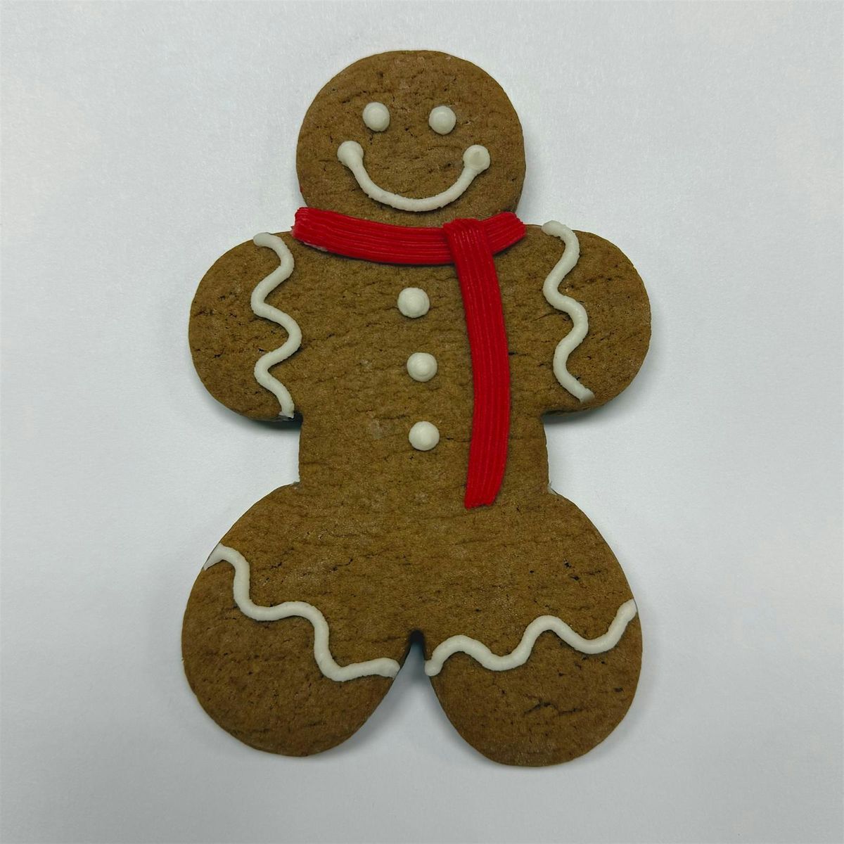 Spanish Fork Kids Gingerbread Class