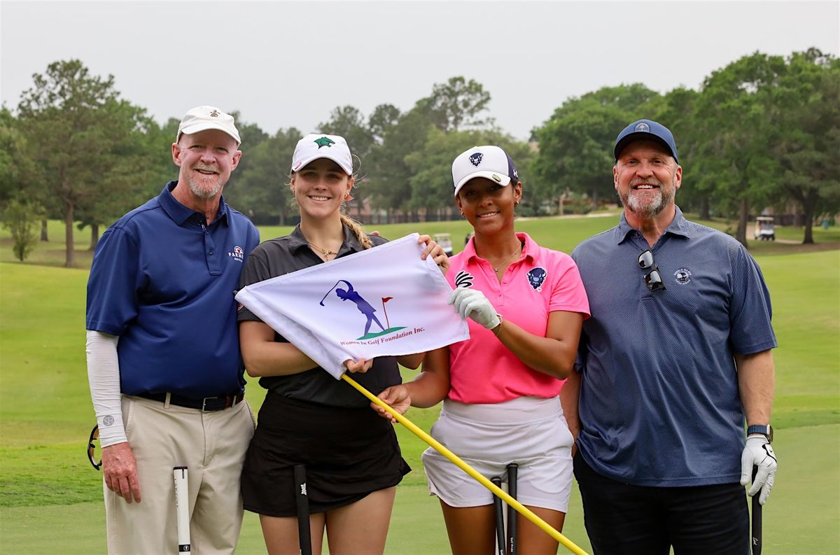 Women in Golf Foundation Open House