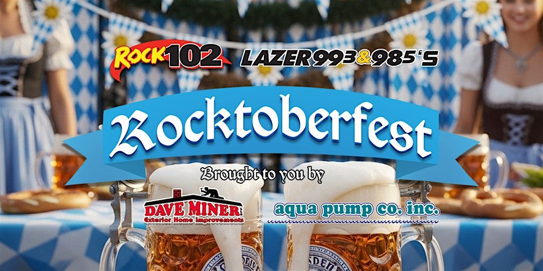 Rocktoberfest