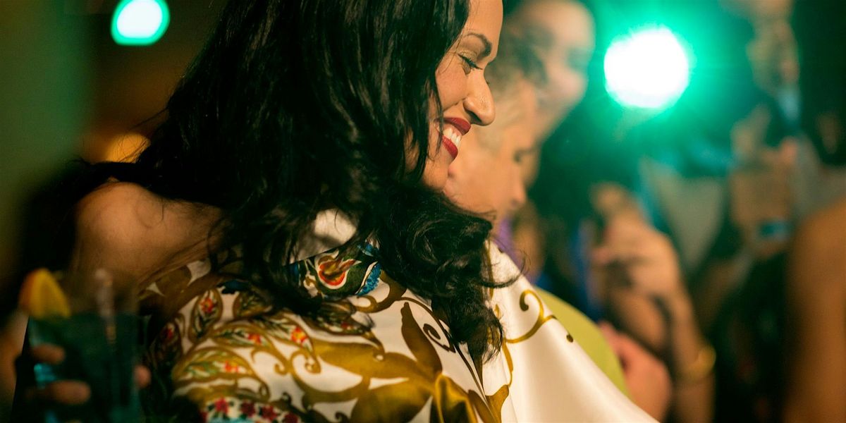 ROCK-IN 2026! New Year's Eve Lobby Party