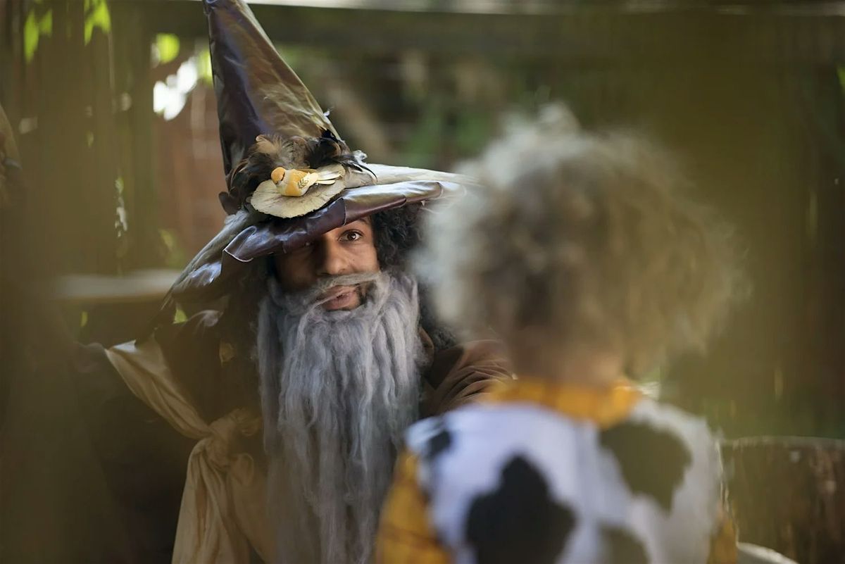 Harvest Festival, The Waldorf School of St. Louis