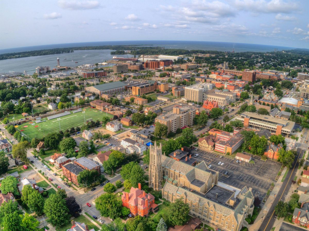 Awesome Scavenger Hunt! - Canonsburg Caper Scavenger Hunt