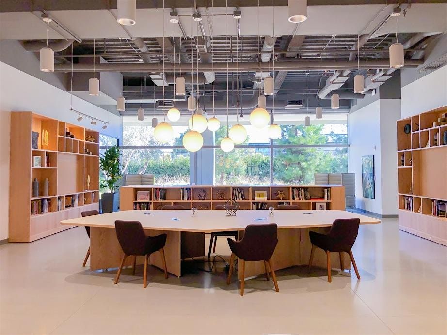 Free day of Coworking at Santa Clara Square! ($99 value)