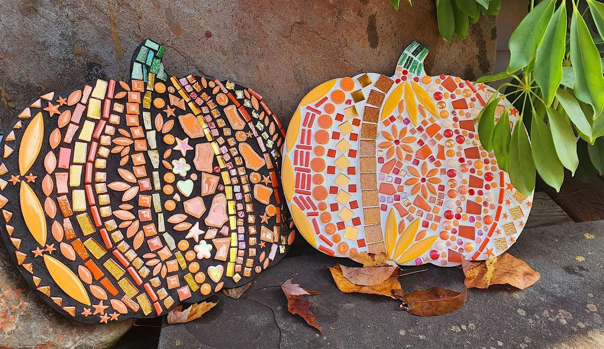 Autumn Mosaics