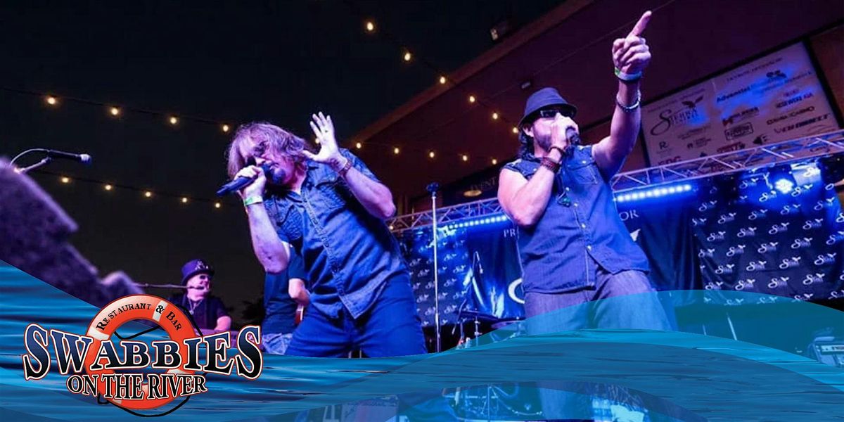 CCsegeR: Tribute to Bob Seger and CCR