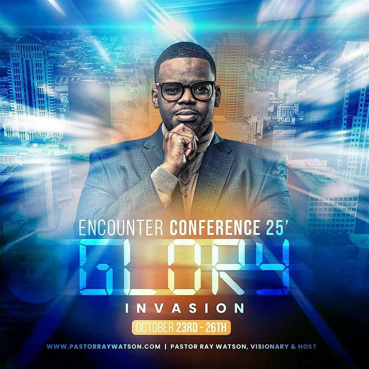 Encounter Conference 2025