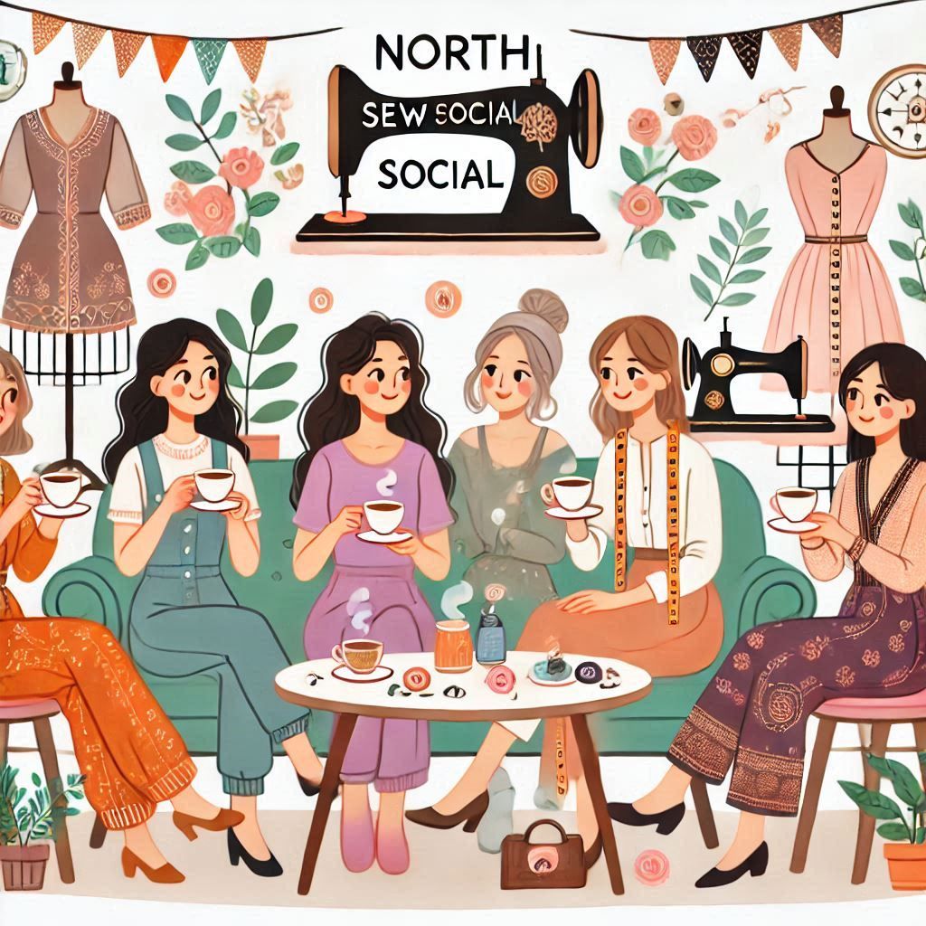 North Sew Social