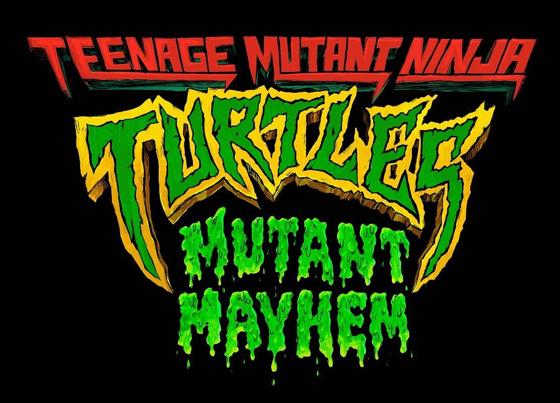 Westside Maker's Market & Movie Night: TMNT Mutant Mayhem