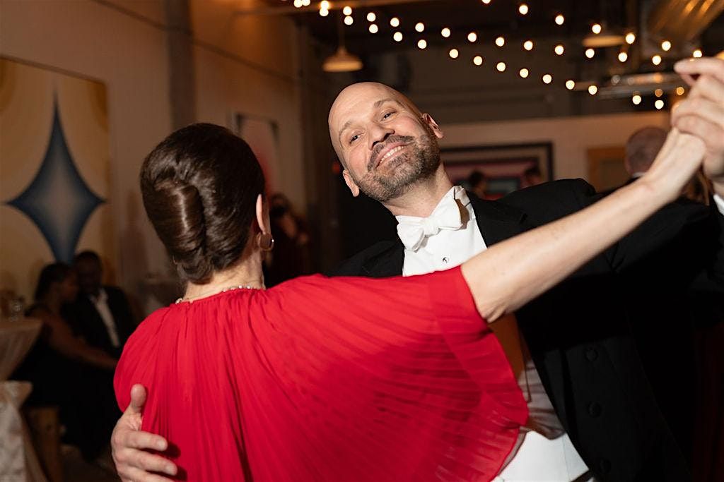 Harvest Ball