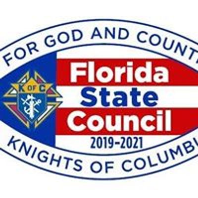 KofC, Florida State Council