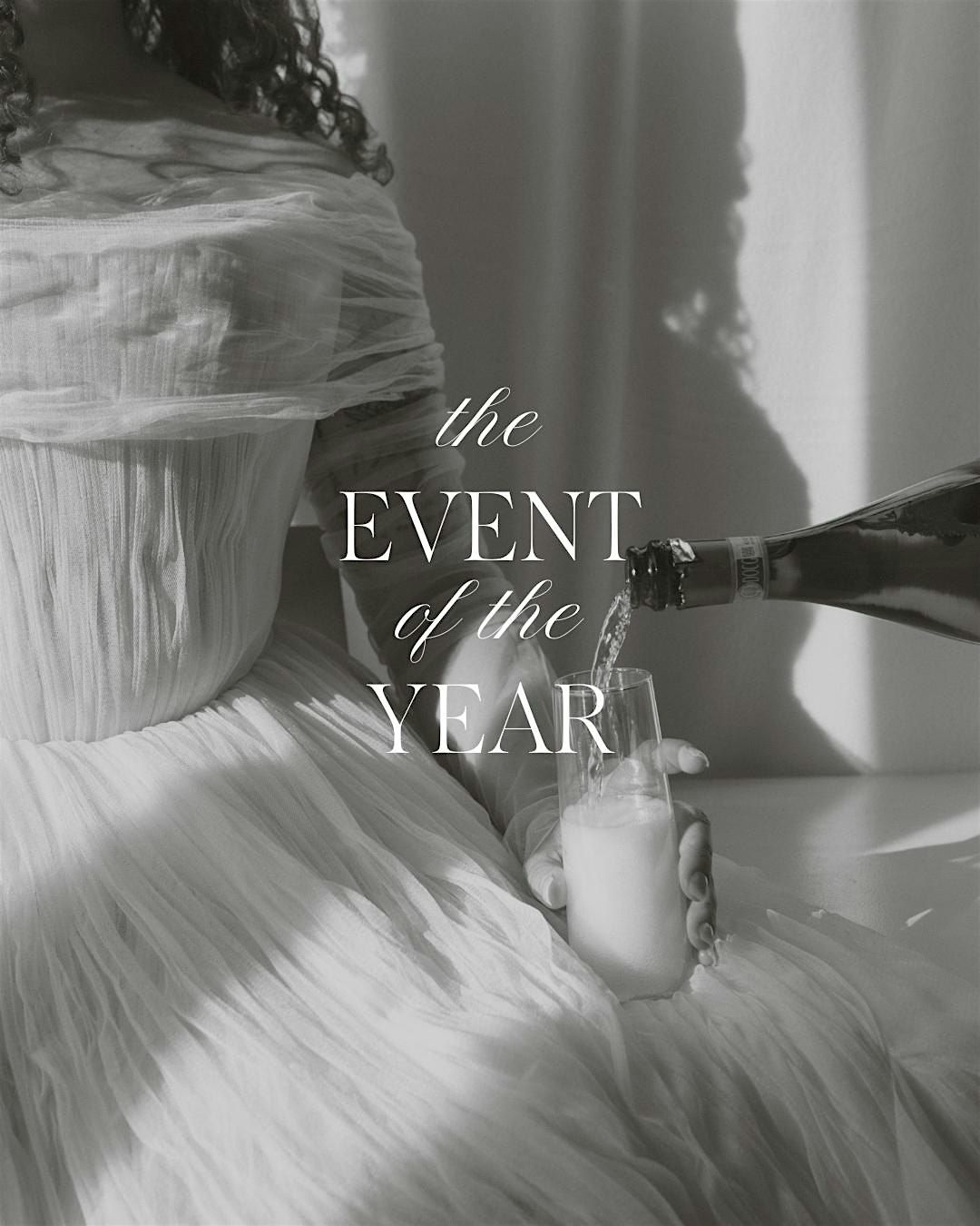 LRB Runway: A Night to Sparkle