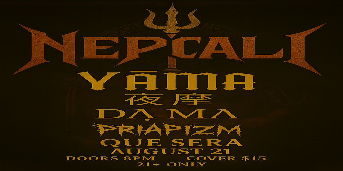 Mahakali EP Release Show