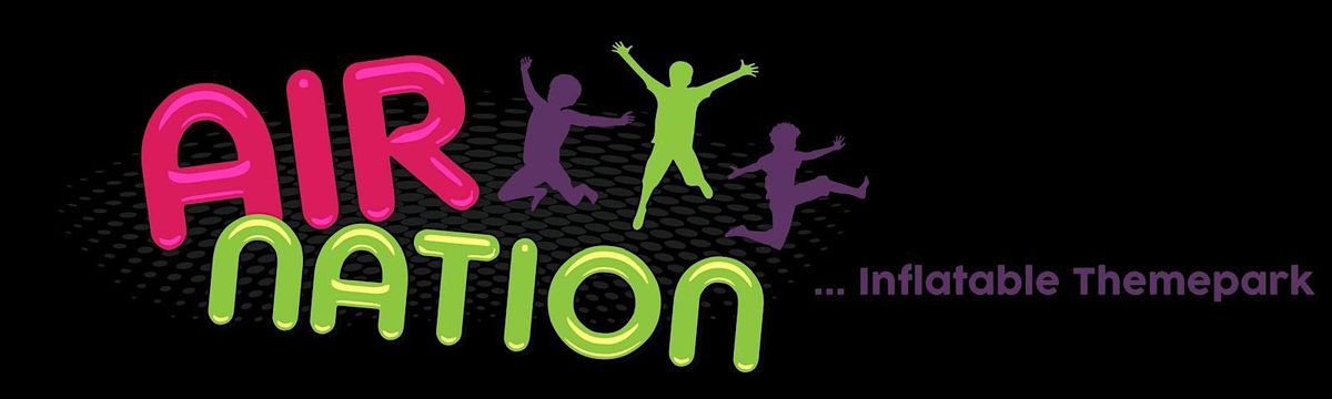 Air Nation Winter HAF Midday Session