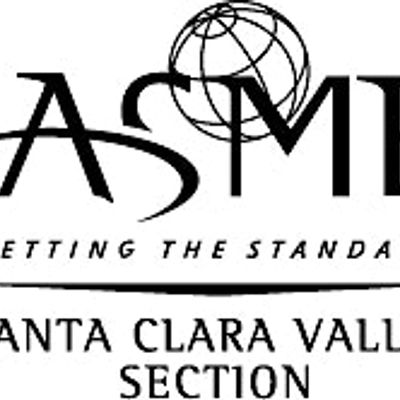 ASME Santa Clara Valley Section