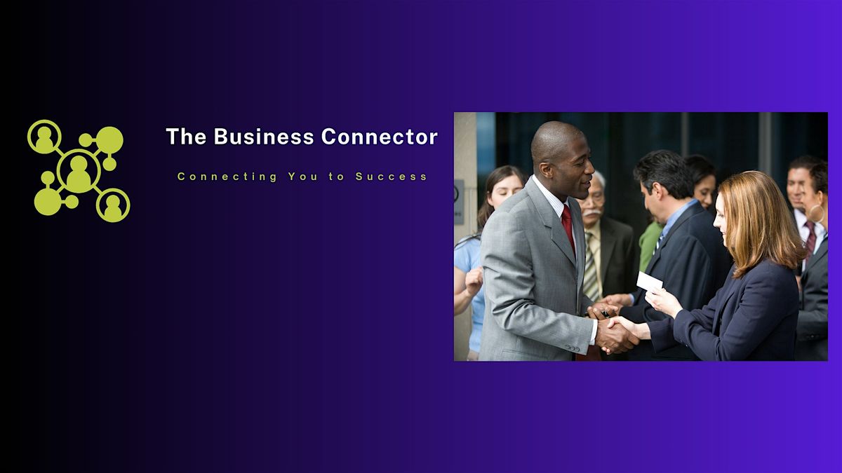 The Business Connector Network