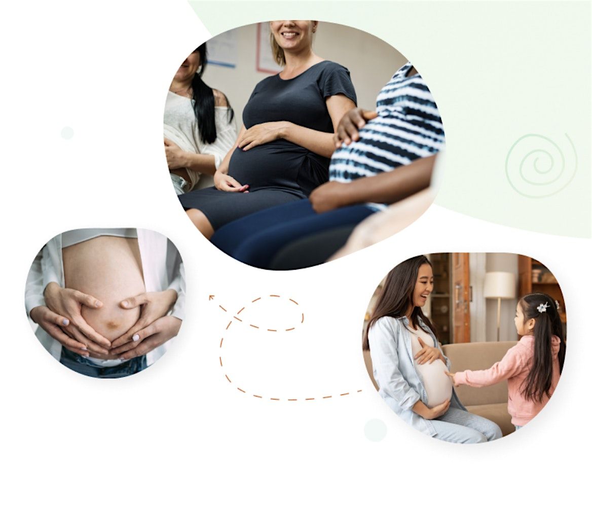 2nd Trimester Pregnancy 3: Early Birth Planning + Body Prep