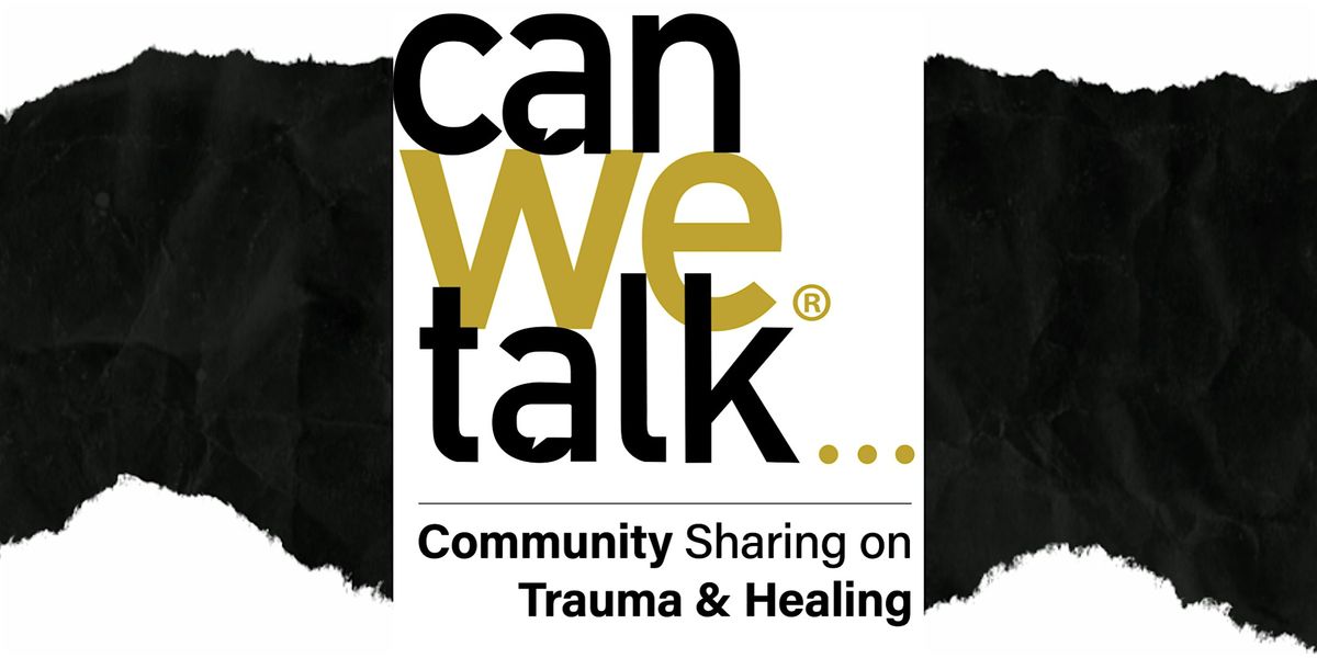 Can We Talk\u2026Program Stakeholder Event