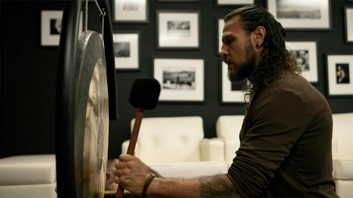 Cote Culture: Rhythmic Recharge (Infused Yoga)