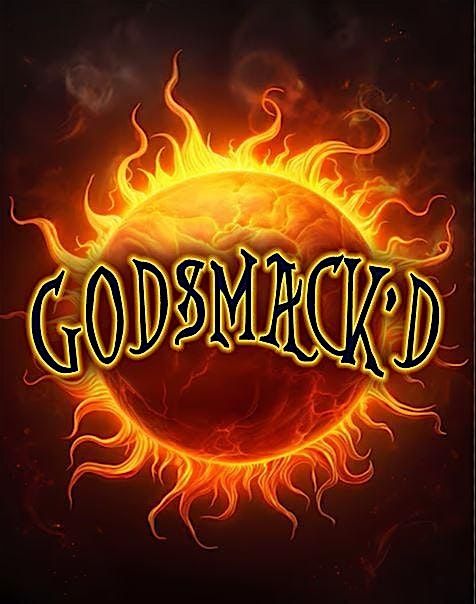 Chalk Outline and Godsmack'd