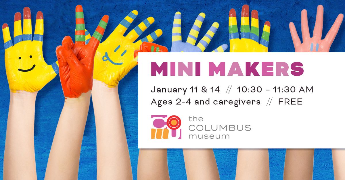 Mini Makers