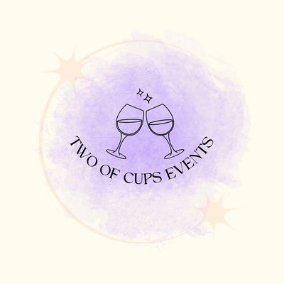 Two of Cups Events