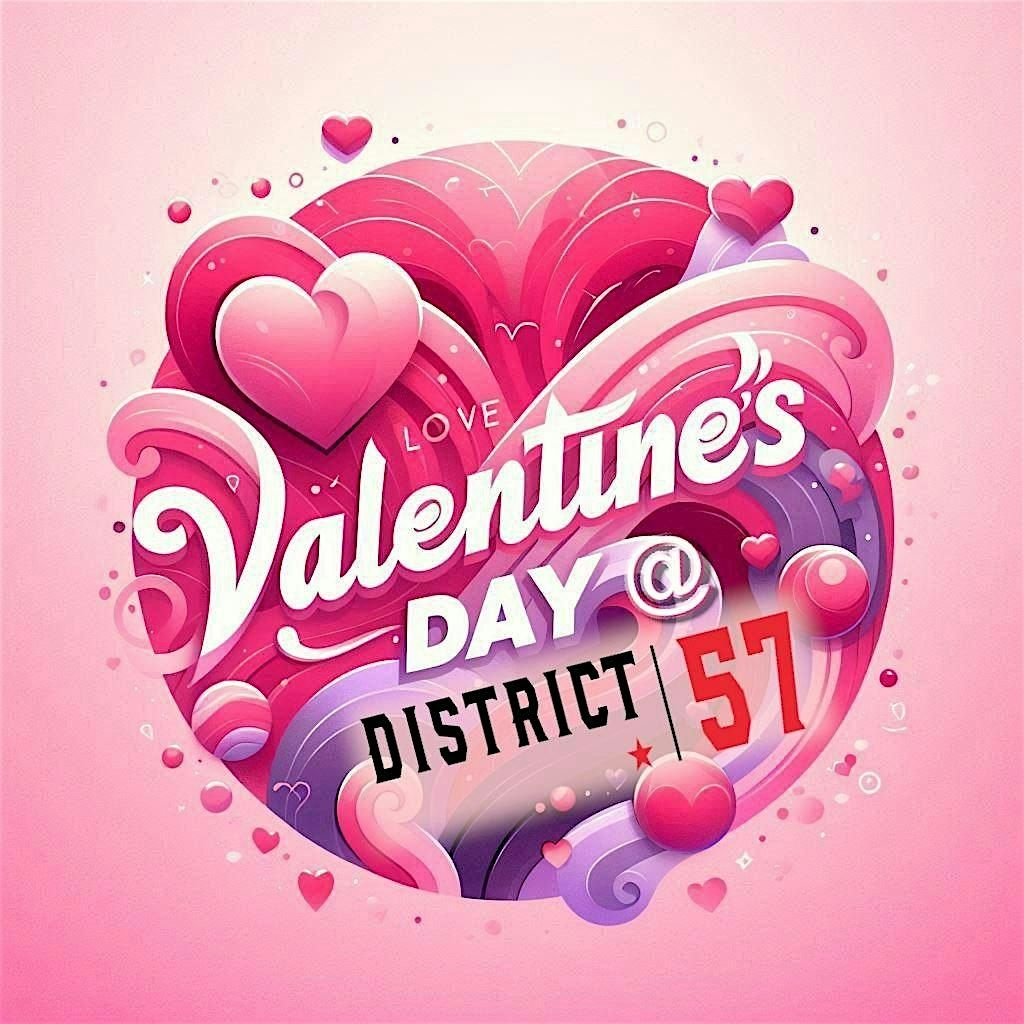 FREE Valentine's Day Dating Gameshow + Great Combo Deals on Food and Games!