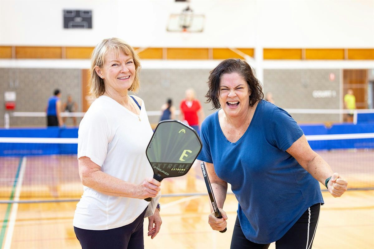 City of Sydney Pickleball Championship 2025
