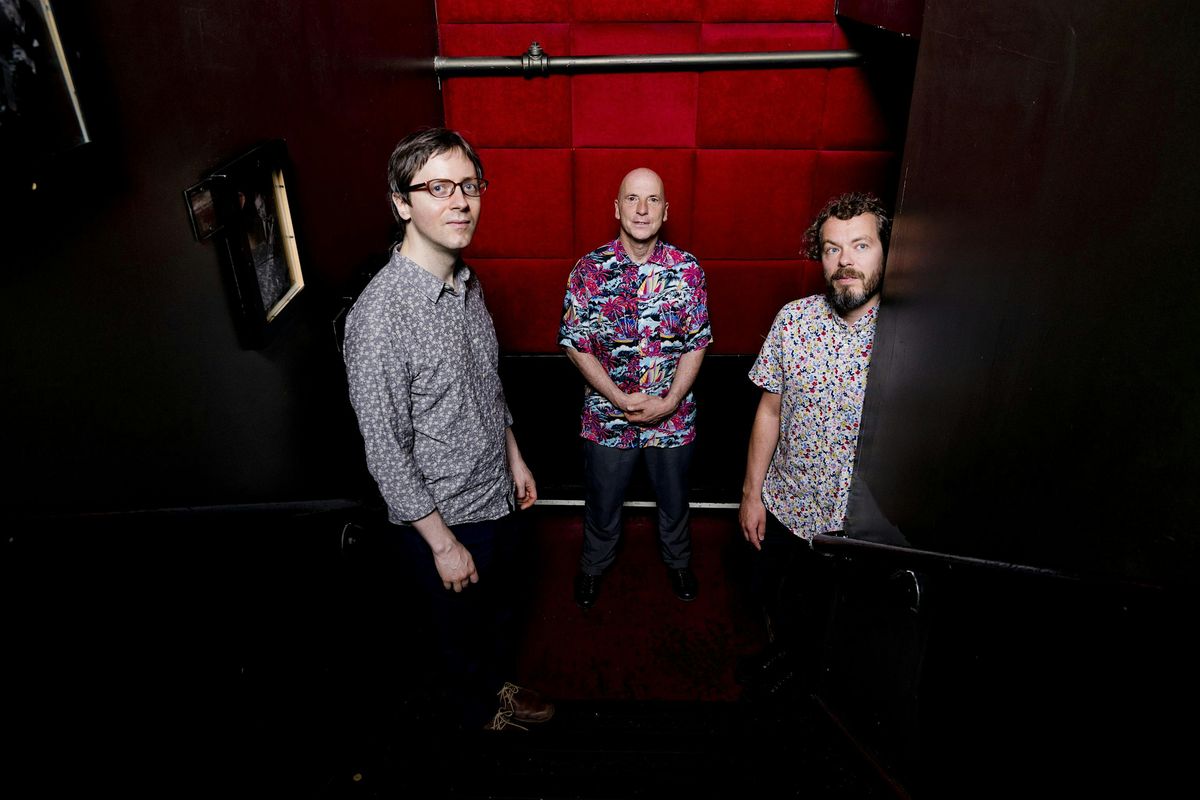 Jakob Bro Trio: 10-Year Anniversary