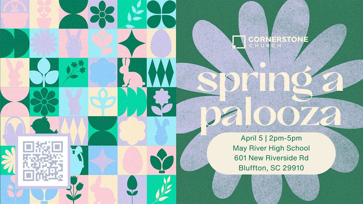 Spring A Palooza