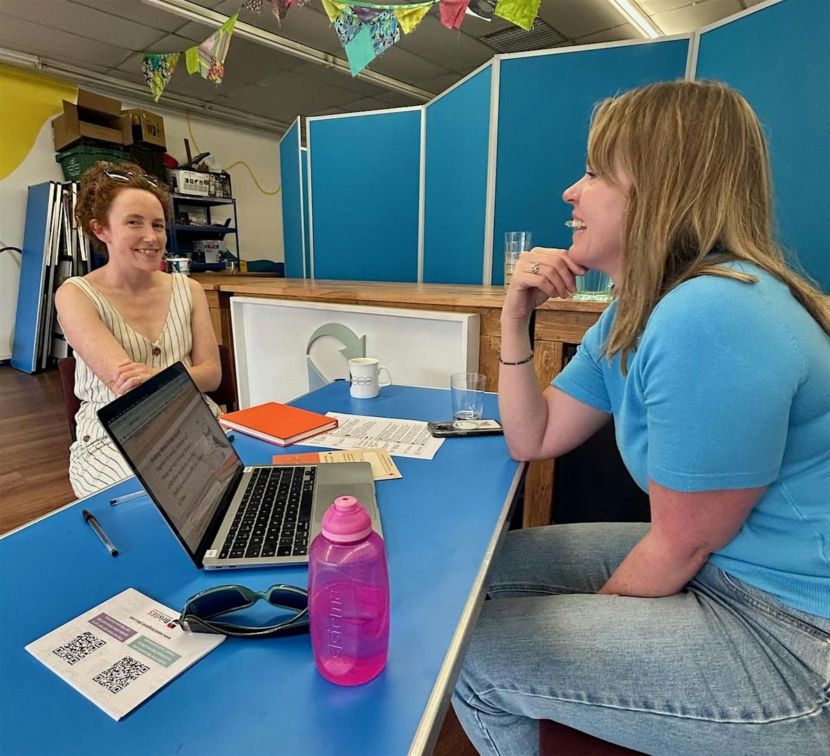 FREE BUSINESS SUPPORT: Making your business finances resilient