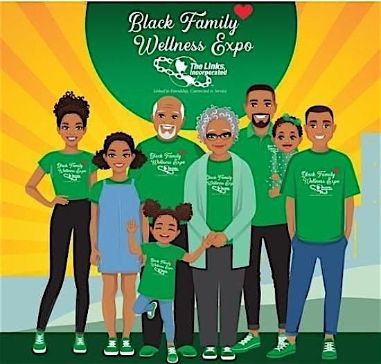 Black Family Wellness Expo