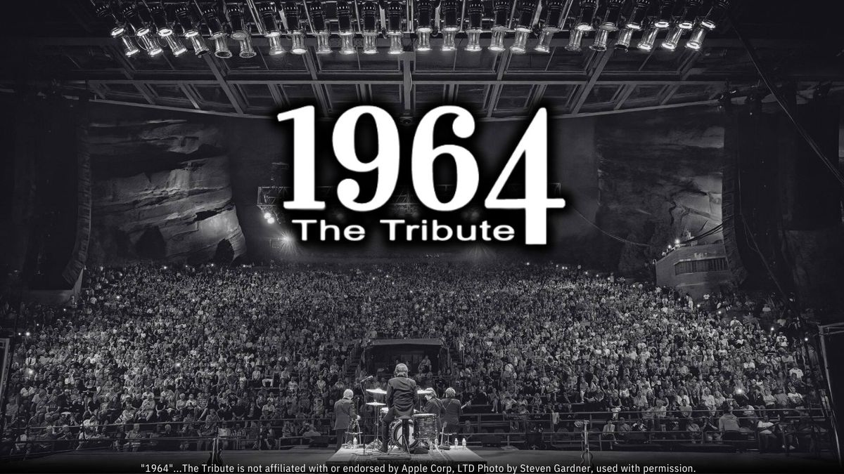 1964 The Tribute (Beatles)