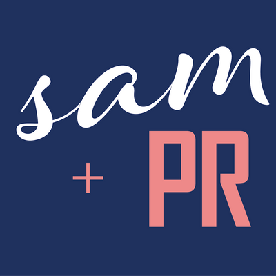 SAM+PR
