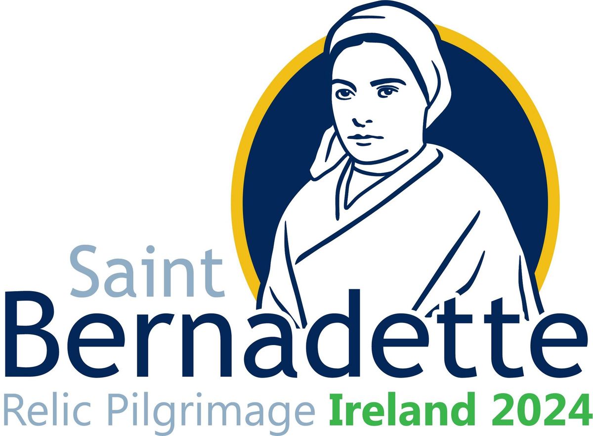 Visit of the relics of St. Bernadette to the Diocese of Derry