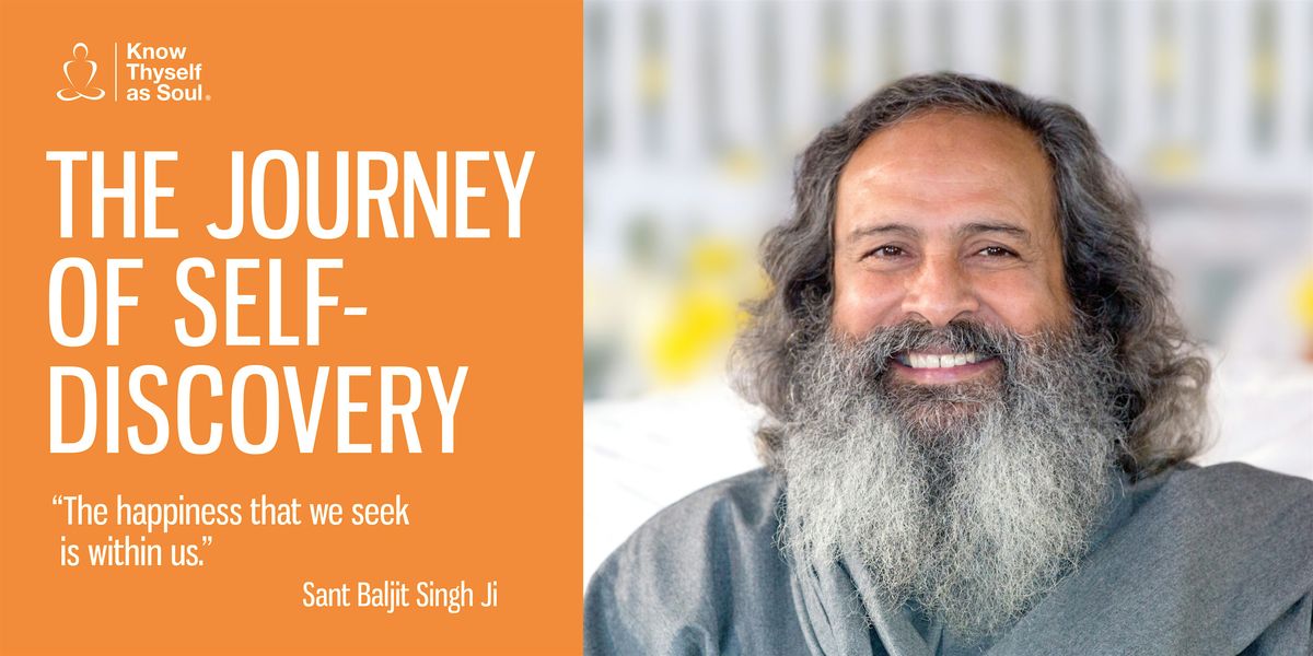The Journey of Self-Discovery