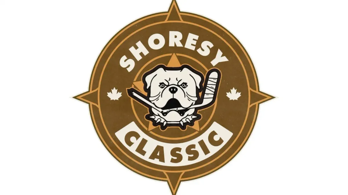 Shoresy Fall Classic