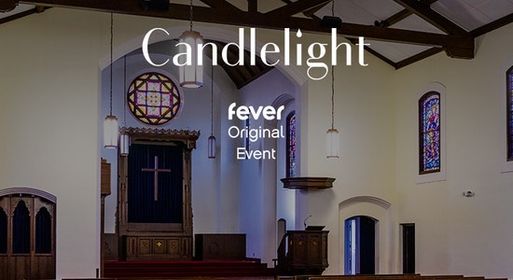 Candlelight: Mozart\u2019s Best Works at Chapel