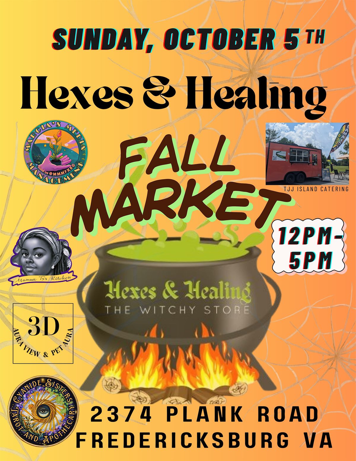 Fall Market
