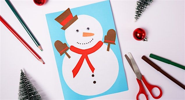 Winter Wonderland Cardmaking