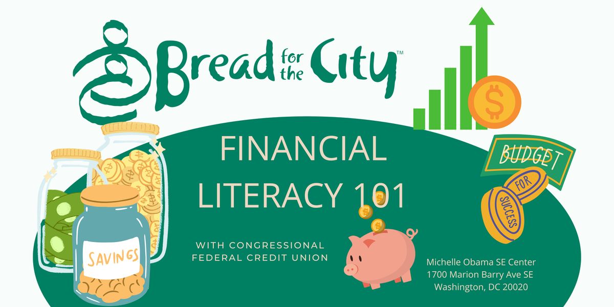 Financial Literacy 101