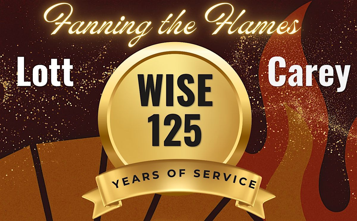 Lott Carey WISE Regional Celebration
