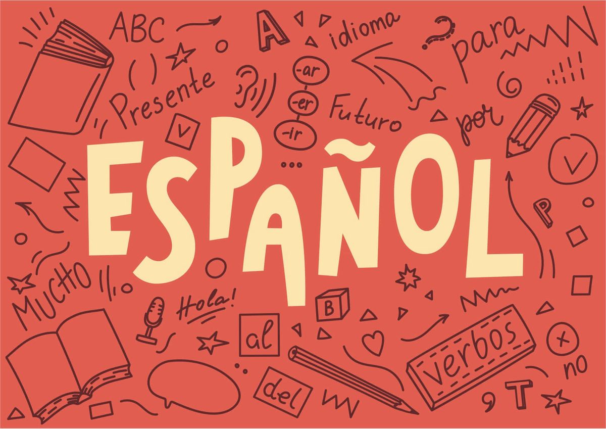 Spanish Class for Adults